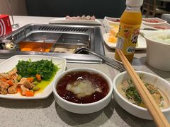 -海底捞火锅(万科广场店)