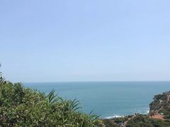 -鹿嘴山庄