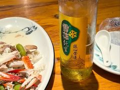 -大家发海鲜城夜排档(华山中路店)