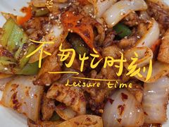 -贤花饭店(城阳店)
