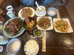 -吃货私房菜(丽江束河古镇店)