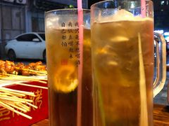 -今邕烧烤(西大店)