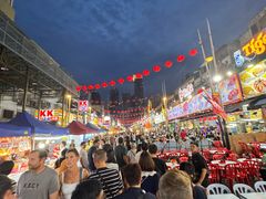 -明记烧鱼美味店