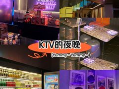 -星聚会KTV(南翔印象城MEGA店)