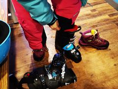 -长沙湘江冰雪世界