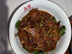 -来菜·湖北头牌藕汤(武商MALL众圆店)
