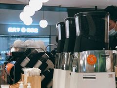 -Peet's Coffee皮爷咖啡(德基店)