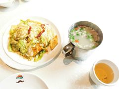 -巴依老爷·新疆美食(上城区天城路店)