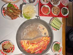 -牛市坎火锅(温州街店)