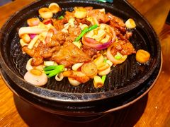 -粗茶淡饭·隐庐私厨(东亭店)