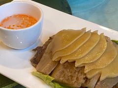 -功德林素菜饭庄(前门店)