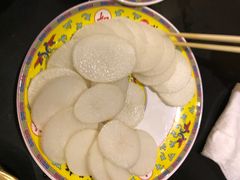 -芦月轩羊蝎子(北蜂窝店)