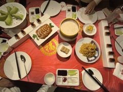 -贝勒爷·酥不腻烤鸭
