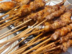 -管氏翅吧(地安门店)