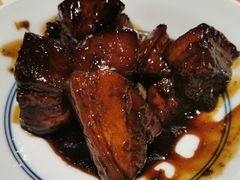 恰恰红烧肉-恰恰餐厅(硕和生活广场店)