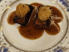 -四季海鲜酒楼·粤菜·早茶·宴会(南山中心区店)