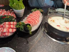 -捞王锅物料理(凯旋路店)