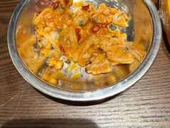 -行运海鲜食集(北京首店)
