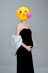 -玛瑞莎专业孕妇摄影(越秀店)