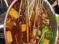 -老黑板筋(顺义总店)