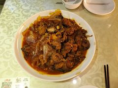 -眷江南之小蓝鲸(王府大街店)