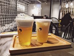 喜乐芝四季春-喜茶(佛山顺德大良东乐路店)