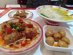 -71号豆汤饭·成都小馆(春熙路百盛店)
