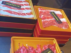 -牛武士寿喜烧·和牛火锅自助(全球首店)