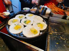 -张记灌饼(丰富路店)