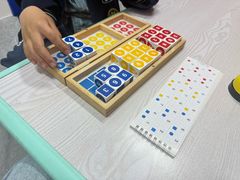 -能量小象·感统·专注力·语言(崂山校区)