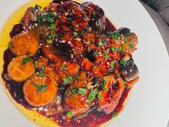 -醉庐·新上海菜(南京西路店)
