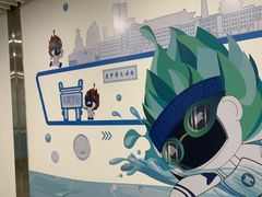 -北京科技大学-游泳馆