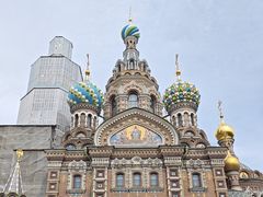 -滴血救世主教堂