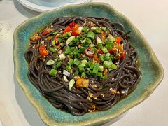 -马尔龙新疆饭店·清真(长青路店)