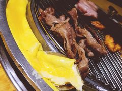 -伊茉家的烤肉店(勒泰中心店)