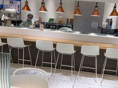 -池奈·日式咖喱蛋包饭(老城根Gpark店)