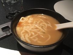 胶东炝锅面-鲁采LU STYLE(新天地店)
