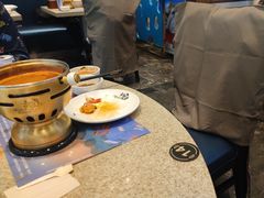 -初色海鲜自助(万丰路店)