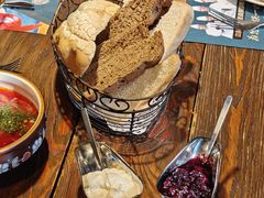 -卢布里西餐厅(总店)