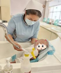 -爱帝宫月子中心(罗湖别墅院)
