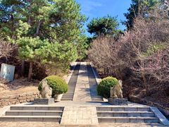 -云峰山自然风景区