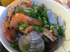 -杭州国际会议中心洲际酒店-原素全日餐厅(解放东路店)