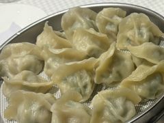 -新洪记·丽久饭店(铁西店)