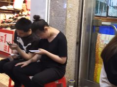 -仁信老铺(华盖路店)