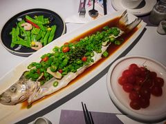 -野蔓果·山野菜(西湖景区·龙井茶田店)