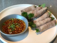 -半山腰·云南菜(侨福芳草地店)
