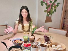 -佛有缘素食馆·荔湾老字号(陈家祠首店)