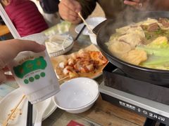 -华仔哥牛杂餐室