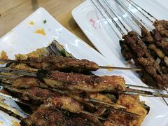 -花儿穆萨·烤肉餐厅(石马坪店)
