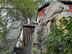 -乌山风景区